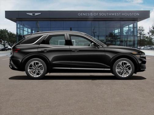 2025 Genesis GV70 2.5T AWD