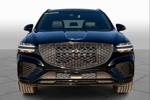 2025 Genesis GV70 3.5T AWD Sport