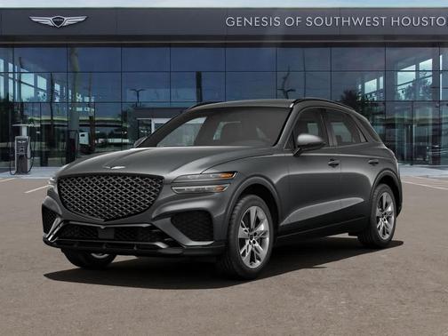 2025 Genesis GV70 3.5T AWD Sport