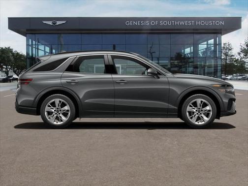 2025 Genesis GV70 3.5T AWD Sport