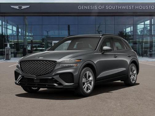 2025 Genesis GV70 3.5T AWD Sport