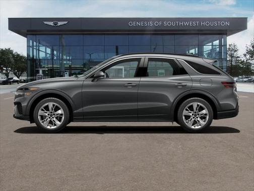 2025 Genesis GV70 3.5T AWD Sport