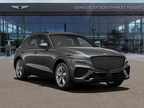 2025 Genesis GV70 3.5T AWD Sport