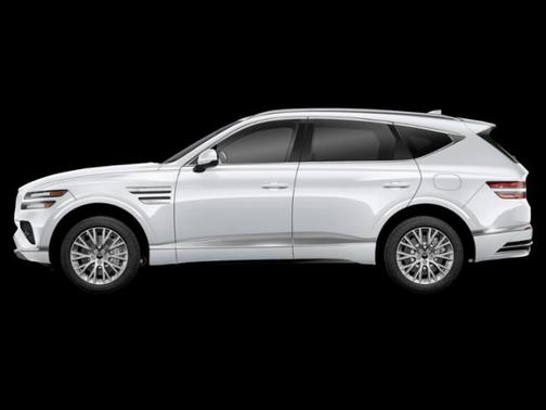 2025 Genesis GV80 2.5T Advanced
