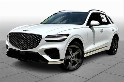 2025 Genesis GV70 3.5T AWD Sport