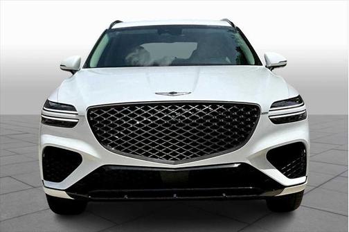 2025 Genesis GV70 3.5T AWD Sport