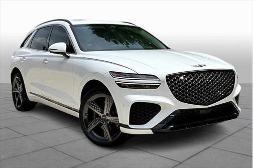 2025 Genesis GV70 3.5T AWD Sport