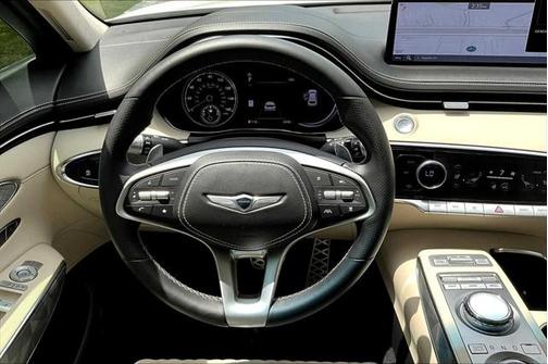 2025 Genesis GV70 3.5T AWD Sport