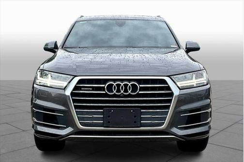 2018 Audi Q7 3.0T Prestige