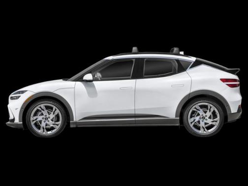 2023 Genesis GV60 Performance AWD
