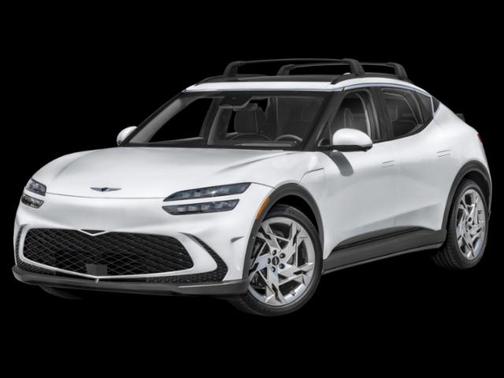 2023 Genesis GV60 Performance AWD