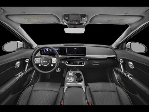2023 Genesis GV60 Performance AWD
