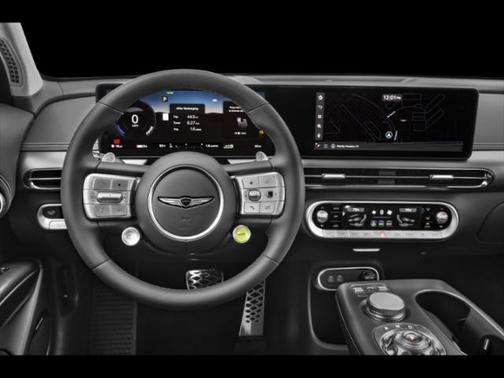 2023 Genesis GV60 Performance AWD