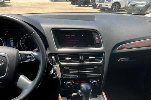 2011 Audi Q5 Premium Plus