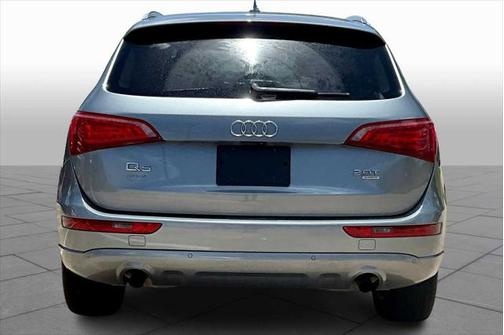 2011 Audi Q5 Premium Plus