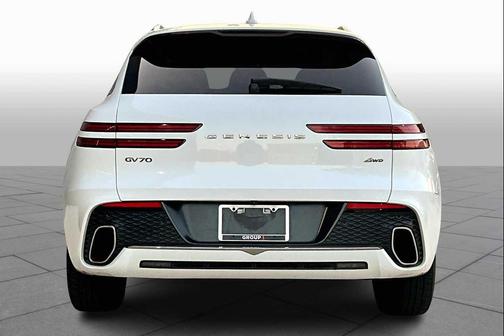 2022 Genesis GV70 2.5T AWD