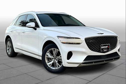 2022 Genesis GV70 2.5T AWD