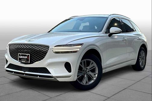 2022 Genesis GV70 2.5T AWD