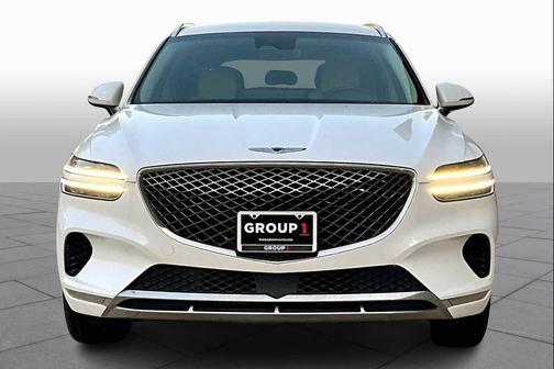 2022 Genesis GV70 2.5T AWD