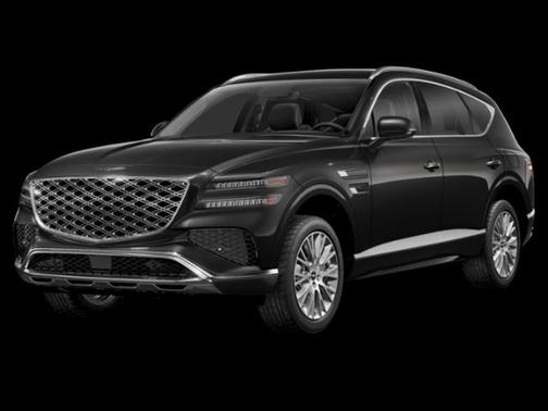 2025 Genesis GV80 2.5T Advanced