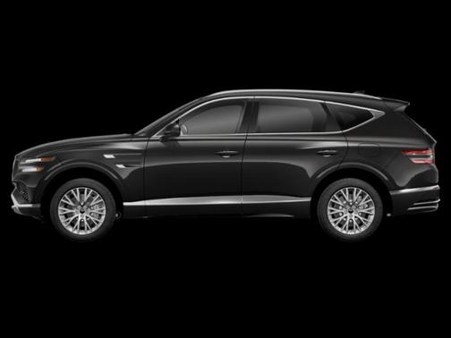 2025 Genesis GV80 2.5T Advanced