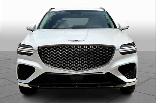2025 Genesis GV70 3.5T AWD Sport