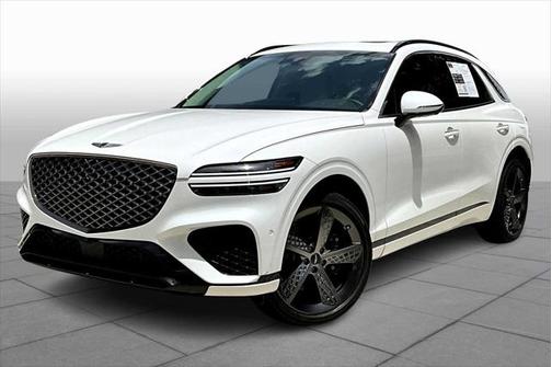 2025 Genesis GV70 3.5T AWD Sport