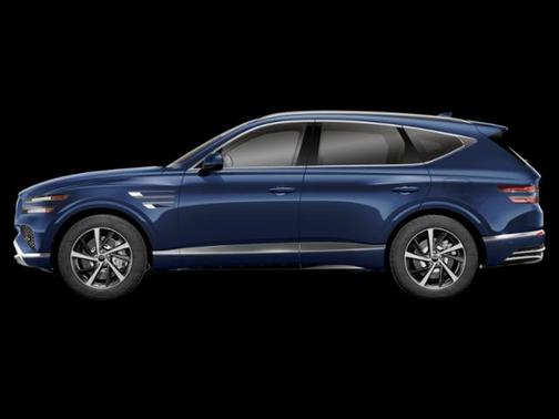 2025 Genesis GV80 3.5T