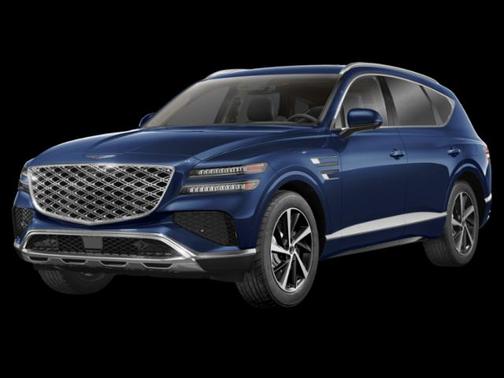 2025 Genesis GV80 3.5T