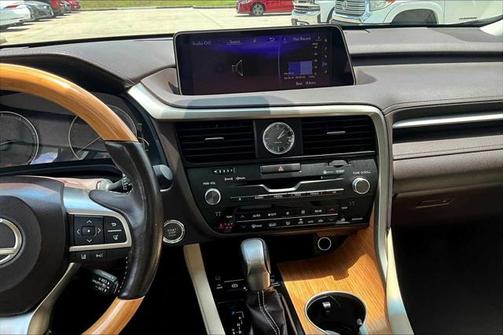 2019 Lexus RX 350L Premium