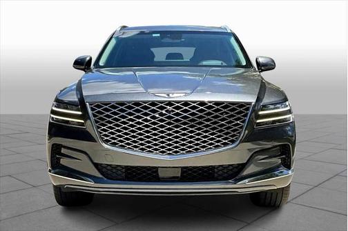 2022 Genesis GV80 2.5T