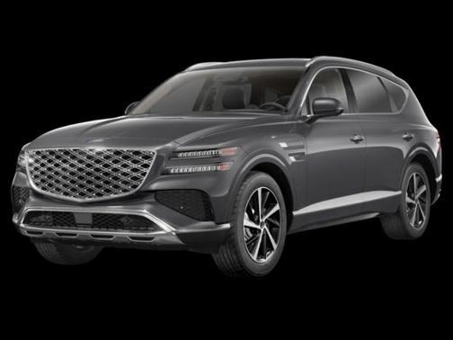 2025 Genesis GV80 3.5T
