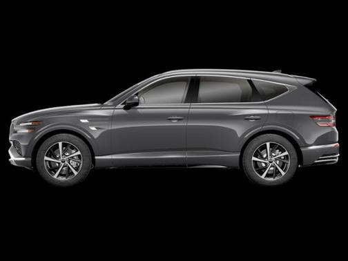 2025 Genesis GV80 3.5T