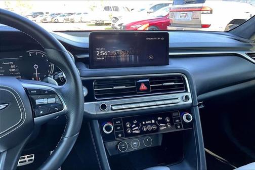 2024 Genesis G70 3.3T Sport Advanced