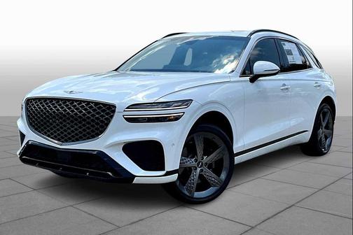 2025 Genesis GV70 3.5T AWD Sport