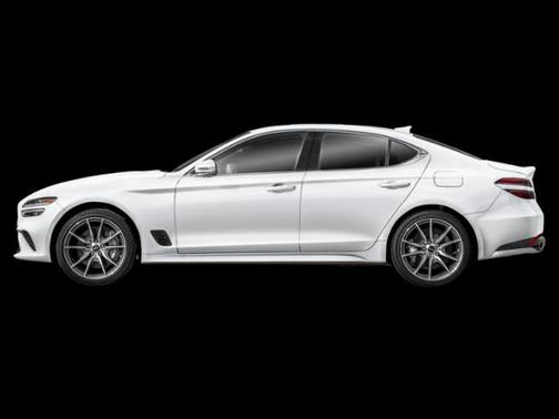 2025 Genesis G70 2.5T AWD