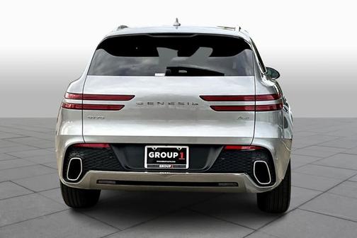 2025 Genesis GV70 2.5T