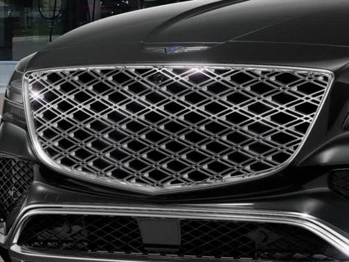 2025 Genesis GV80 3.5T