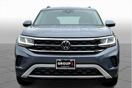 2023 Volkswagen Atlas 3.6L SEL