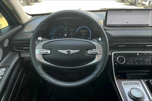 2024 Genesis GV80 2.5T
