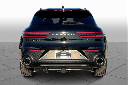 2025 Genesis GV70 3.5T Sport