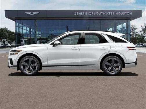 2025 Genesis GV70 3.5T AWD Sport
