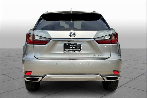 2021 Lexus RX 350 Base