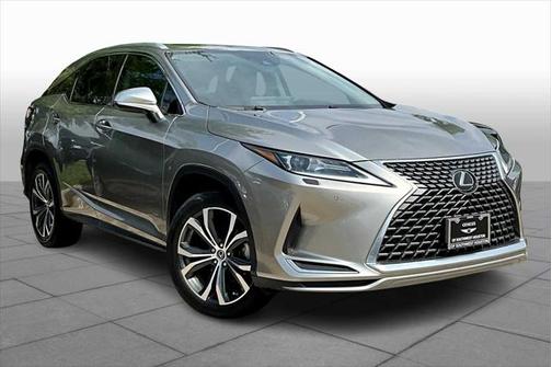 2021 Lexus RX 350 Base