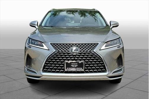 2021 Lexus RX 350 Base