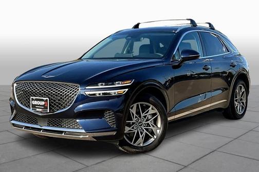 2023 Genesis GV70 2.5T