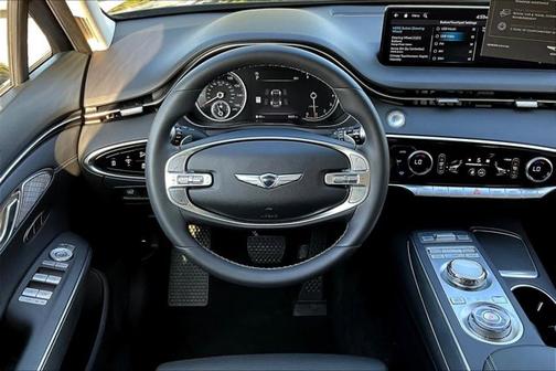 2023 Genesis GV70 2.5T