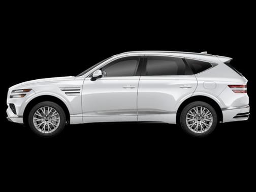 2025 Genesis GV80 2.5T Advanced