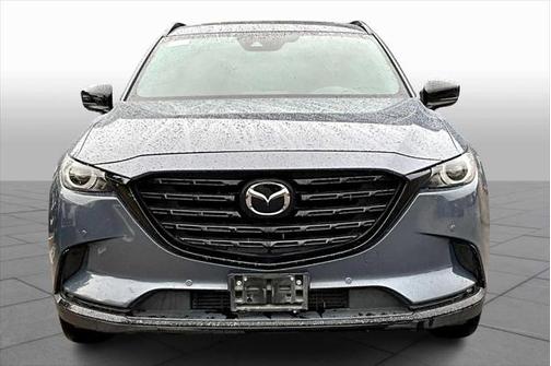2021 Mazda CX-9 Carbon Edition