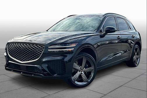 2025 Genesis GV70 3.5T AWD Sport